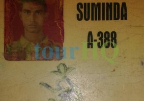 License Image