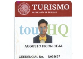 License Image