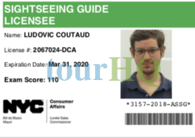 License Image