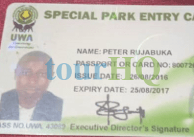 License Image