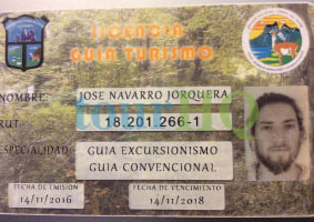 License Image