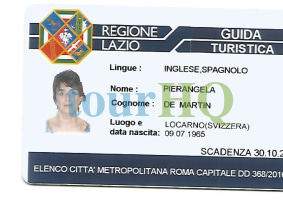 License Image