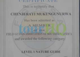 License Image