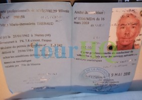 License Image