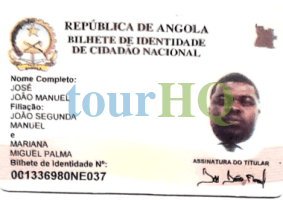 License Image