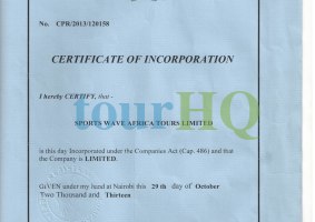 License Image