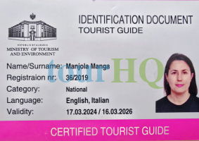 License Image