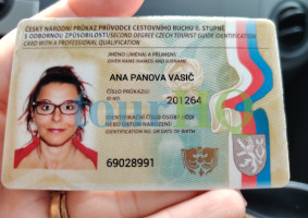 License Image