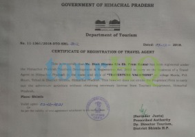 License Image