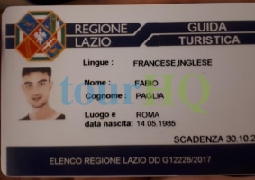 License Image