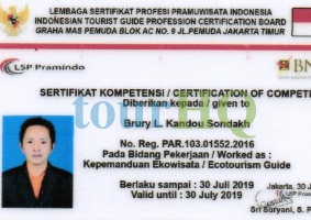 License Image