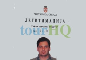 License Image