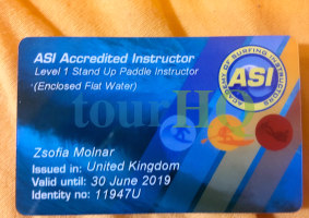 License Image