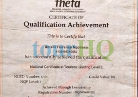 License Image