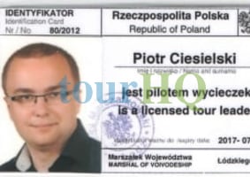 License Image