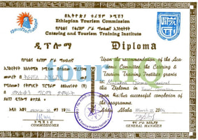 License Image