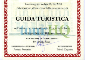 License Image