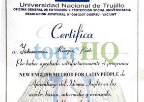 License Image