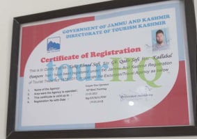 License Image