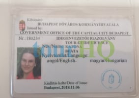 License Image