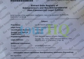 License Image