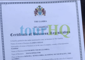 License Image