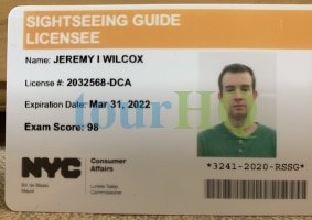 License Image