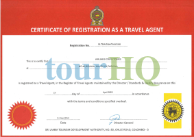 License Image