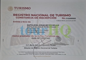 License Image
