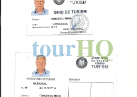 License Image