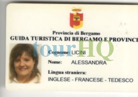 License Image