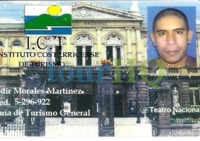 License Image
