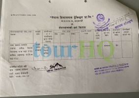License Image