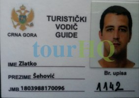 License Image