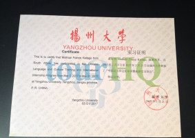 License Image