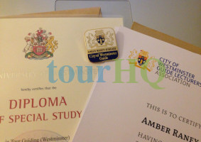 License Image