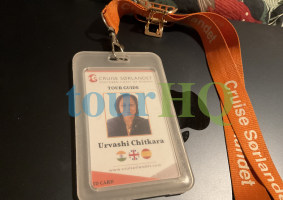 License Image