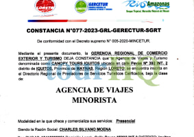 License Image