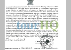 License Image