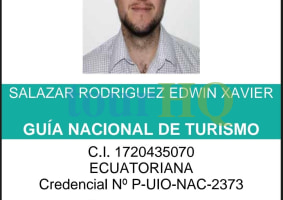 License Image