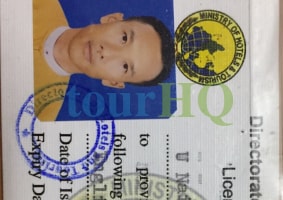License Image