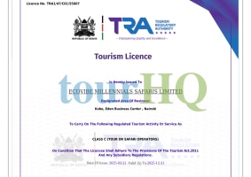License Image