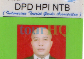 License Image