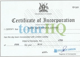 License Image