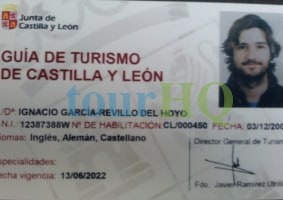 License Image