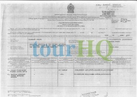 License Image