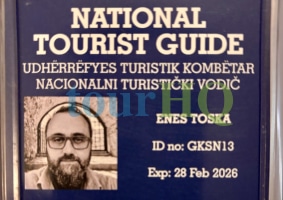 License Image