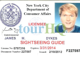 License Image