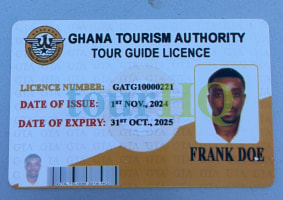 License Image