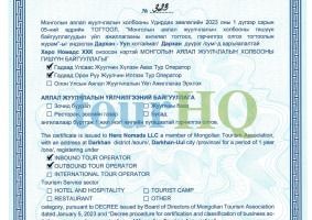 License Image